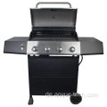 Propanbrenner BBQ Gasgrill